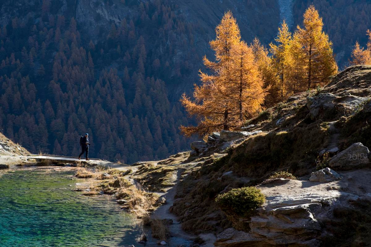 El otoño será cálido y poco lluvioso, después del verano más caluroso en 64 años