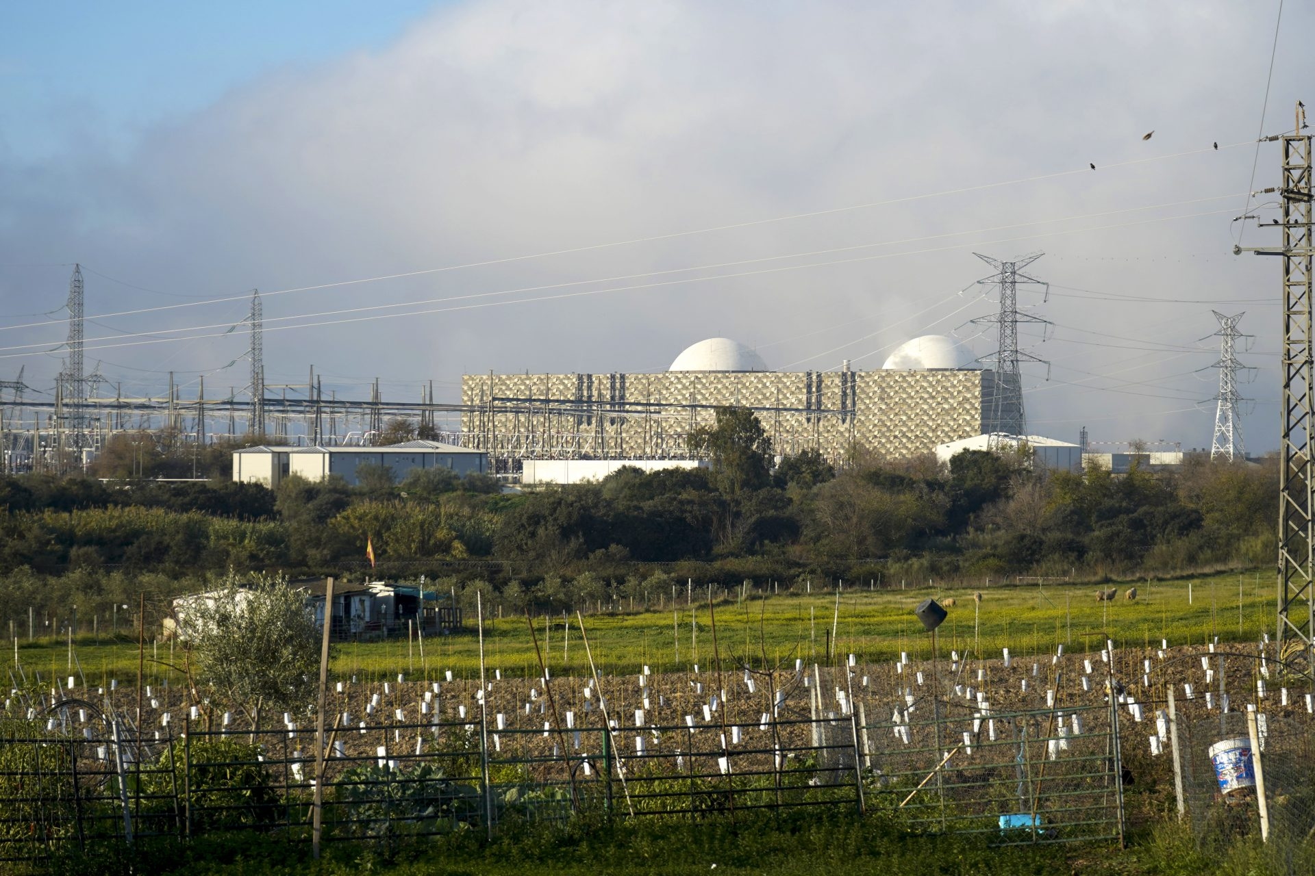 Der Kongress stimmt der Verabschiedung des PP-Gesetzes zur Erweiterung der Atomkraftwerke zu