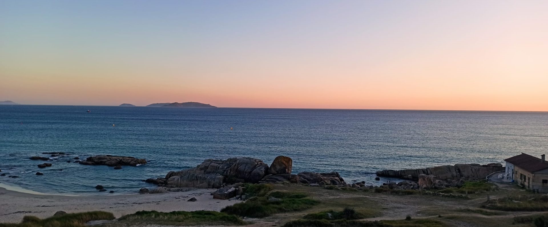 Maria Gálvez: A economia azul é um mar de oportunidades para o futuro sustentável dos oceanos.