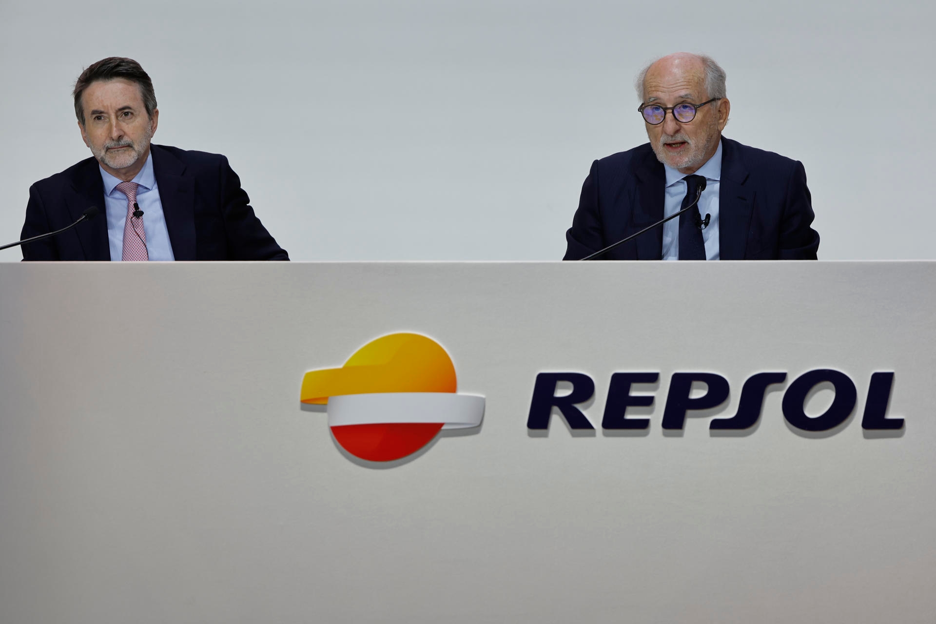 Repsol verteidigt die Befreiung erneuerbarer Kraftstoffe von der Kohlenwasserstoffsteuer