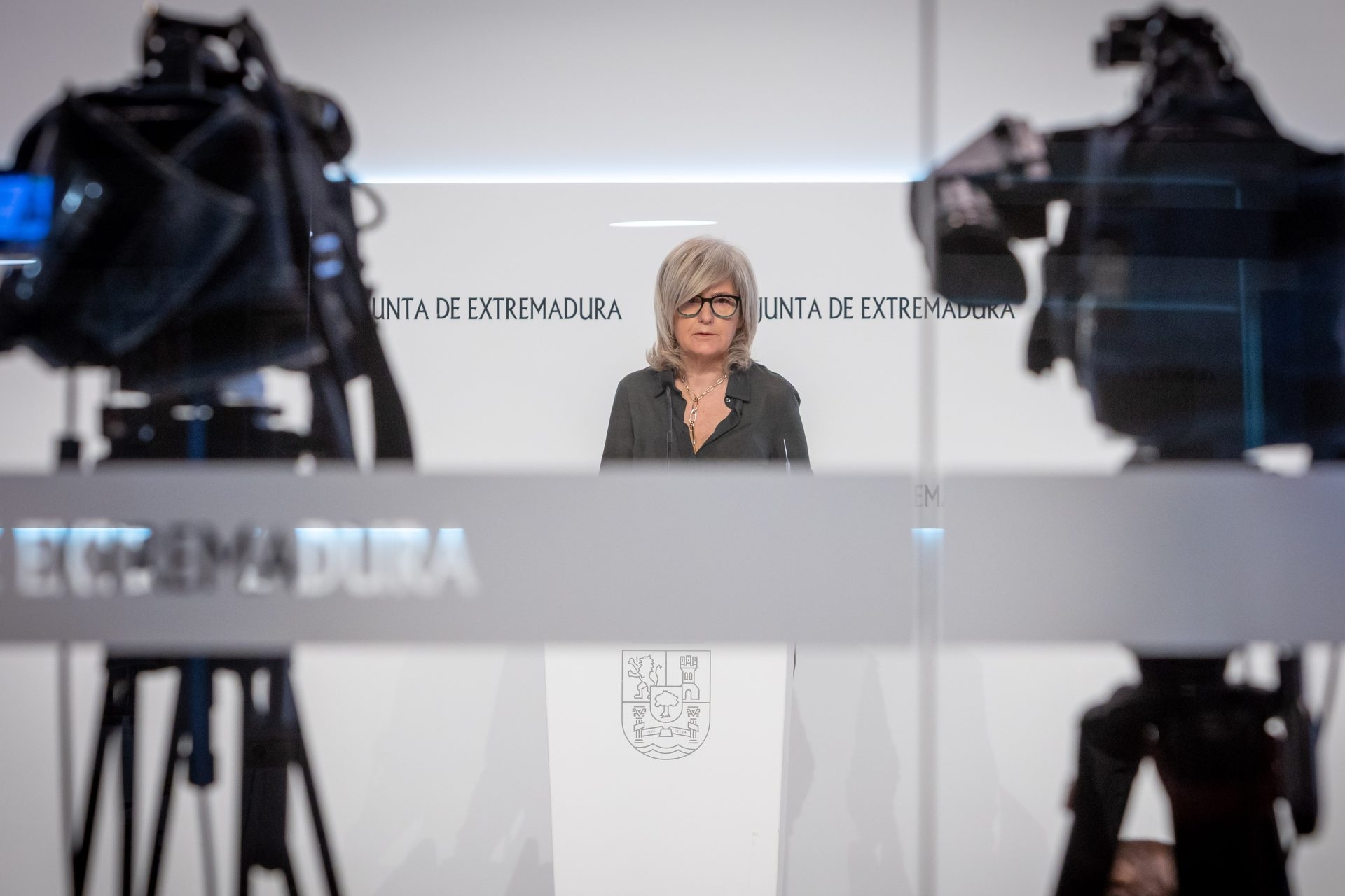 Extremadura does not agree with Mazón's proposal to eliminate the regional nuclear eco-tax.