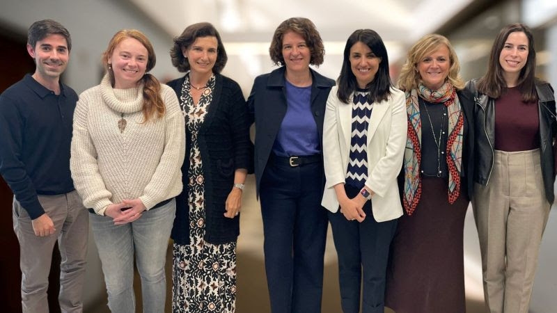DIRSE renueva su Junta Directiva de profesionales en sostenibilidad para un nuevo periodo