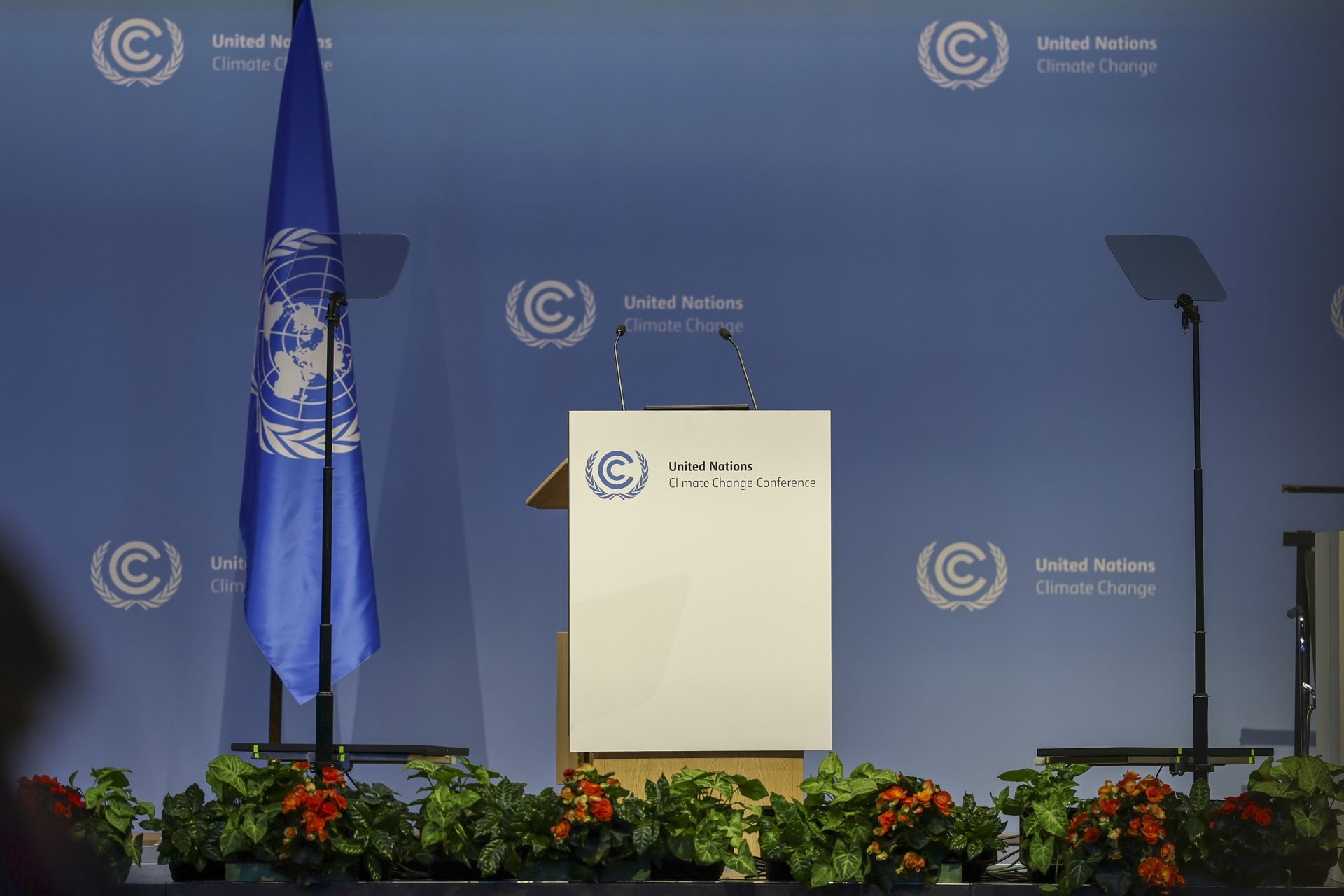 Bonn'daki BM, COP30 öncesinde 1,5°C'lik ulaşılabilir hedefe doğru iş birliği çağrısında bulundu.
