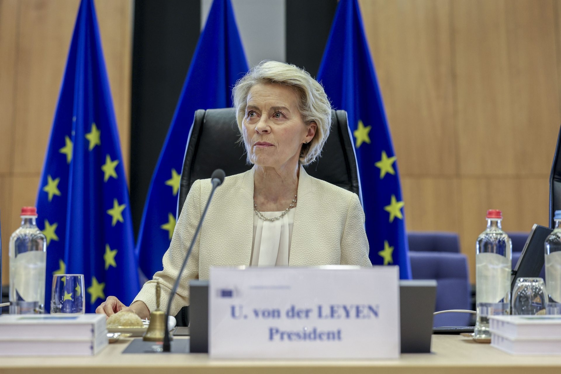 La Comisión Europea "borra" el programa LIFE de su nuevo presupuesto