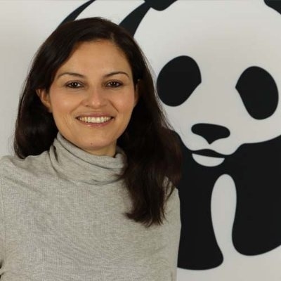 Lennys Rivera (WWF): "Sem natureza, é muito difícil alcançar os Objetivos de Desenvolvimento Sustentável."