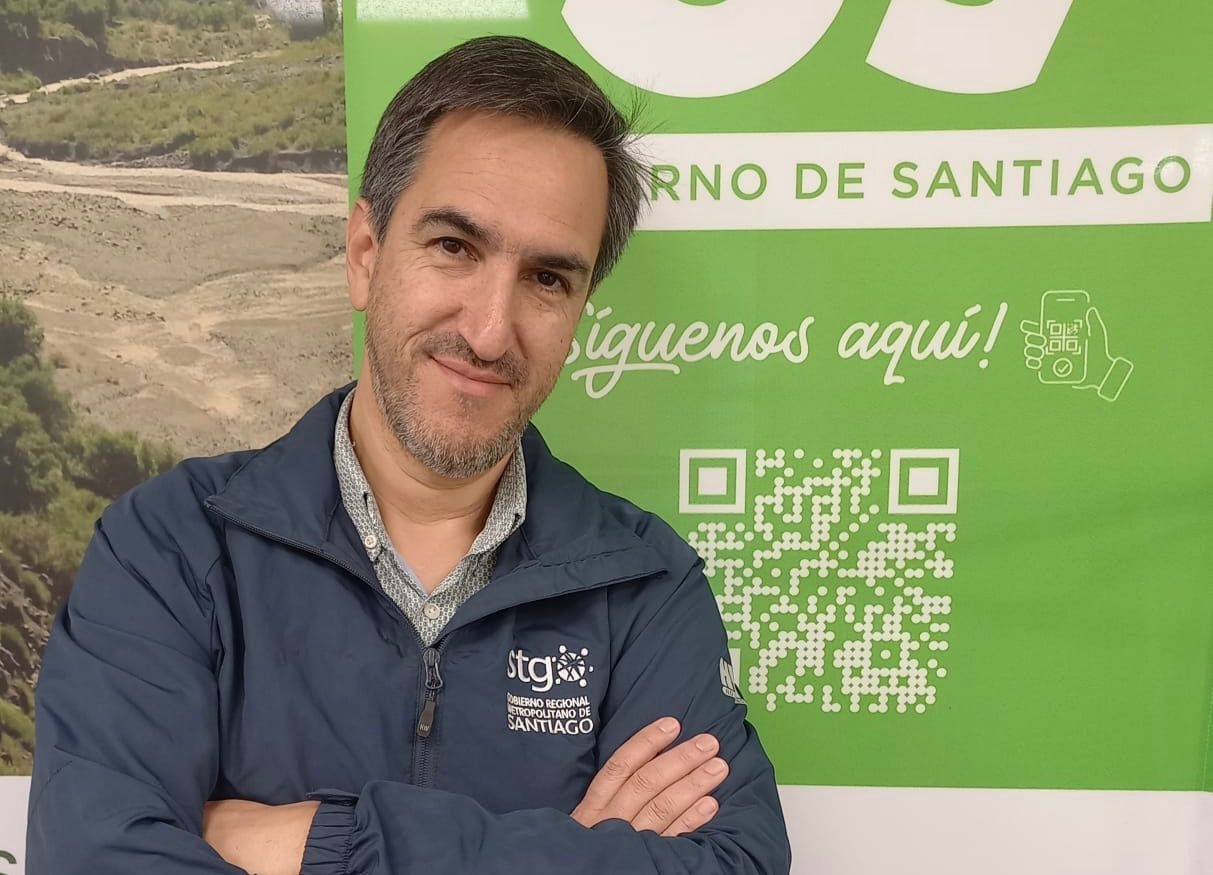 A crise climática exige liderança política. Por Mauricio Fabry, Chefe da Divisão de Planejamento e Desenvolvimento Regional do Governo de Santiago