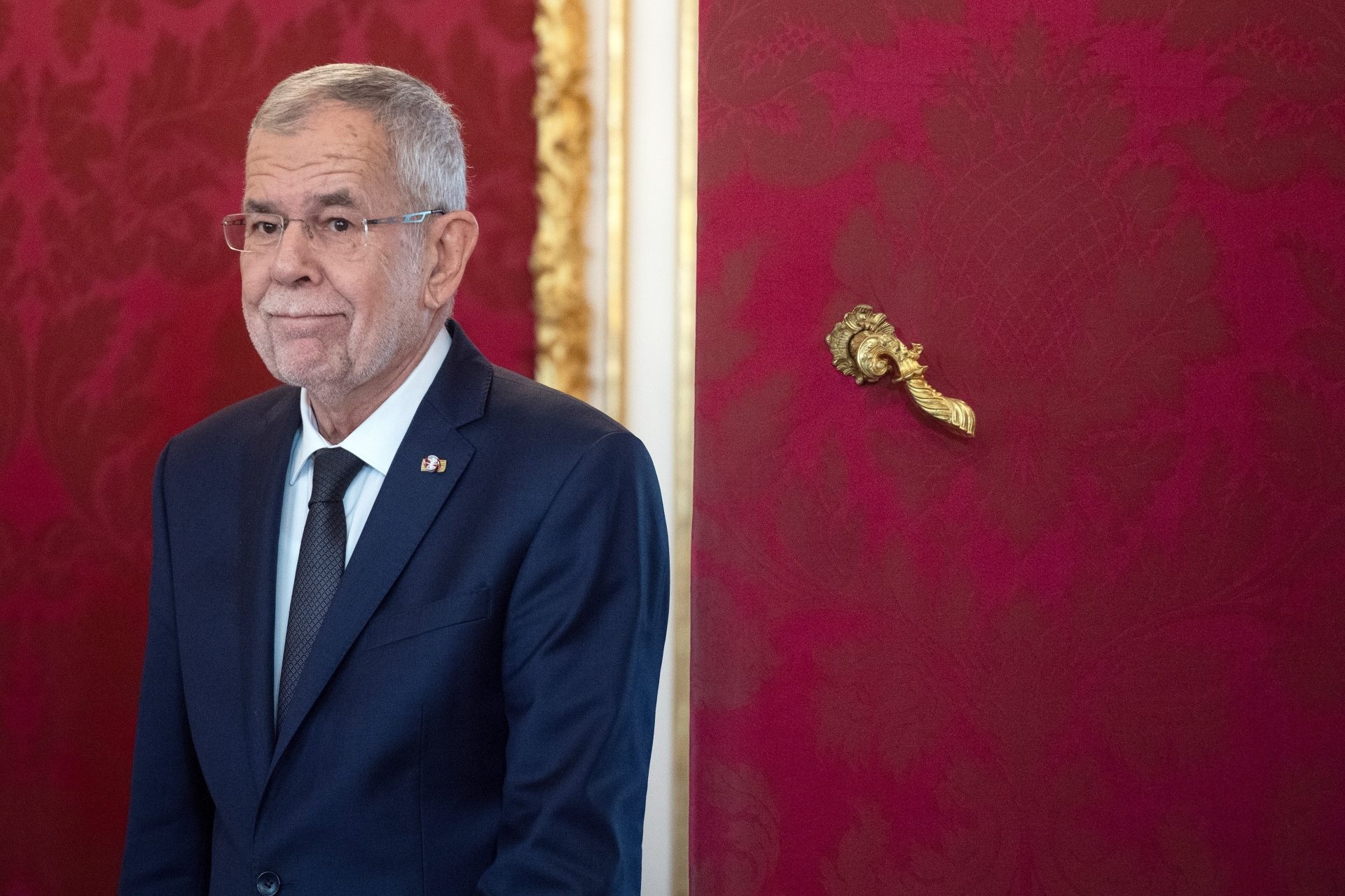 El presidente de Austria no irá a la COP30 por considerar demasiado gasto el viaje