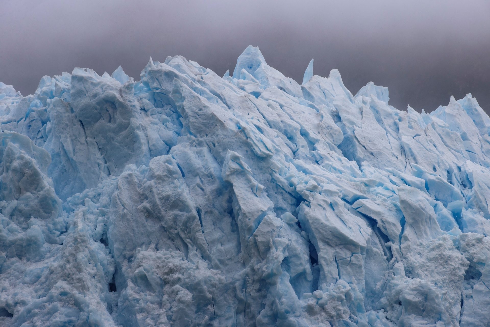 Añadir sal al hielo multiplica por mil su capacidad para generar electricidad