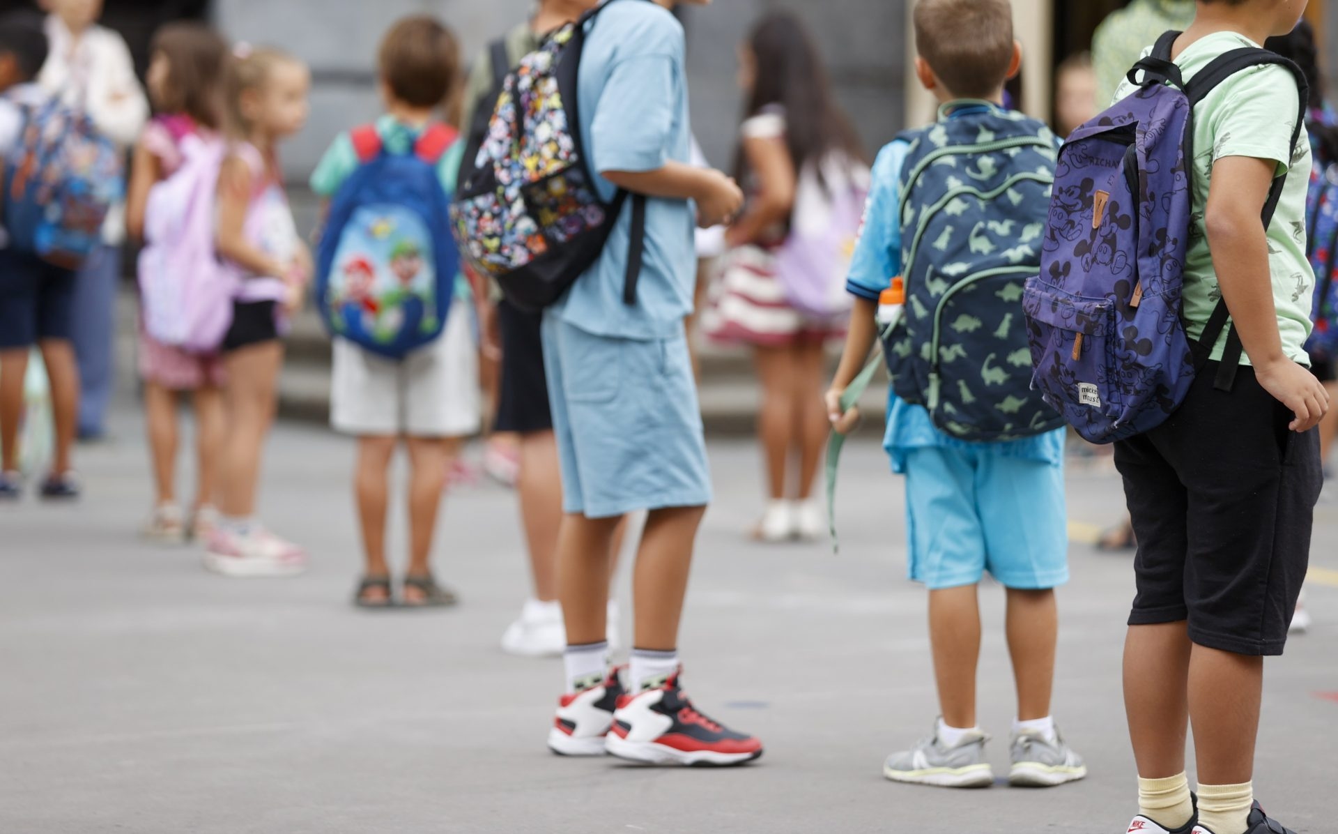 Back to school: tips for making the return to the classroom sustainable and eco-friendly