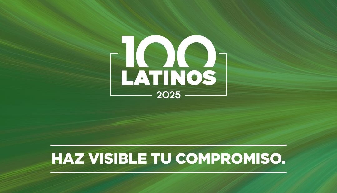 Ecco i 100 latinoamericani del 2025 che stanno guidando l'azione globale per il clima in un'epoca di disinformazione.