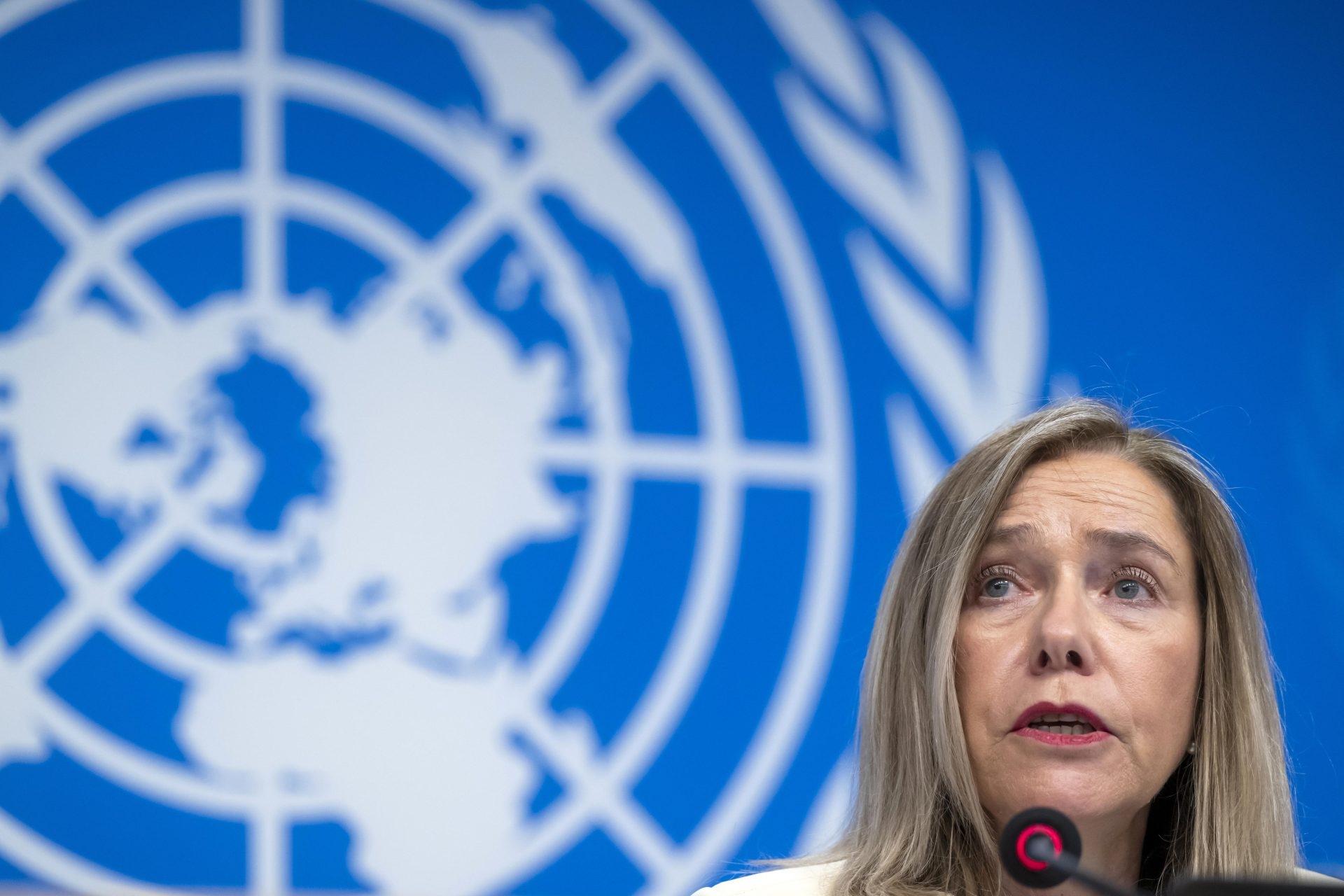 ONU: O sucesso dos sistemas de alerta precoce é medido pelas vidas protegidas.