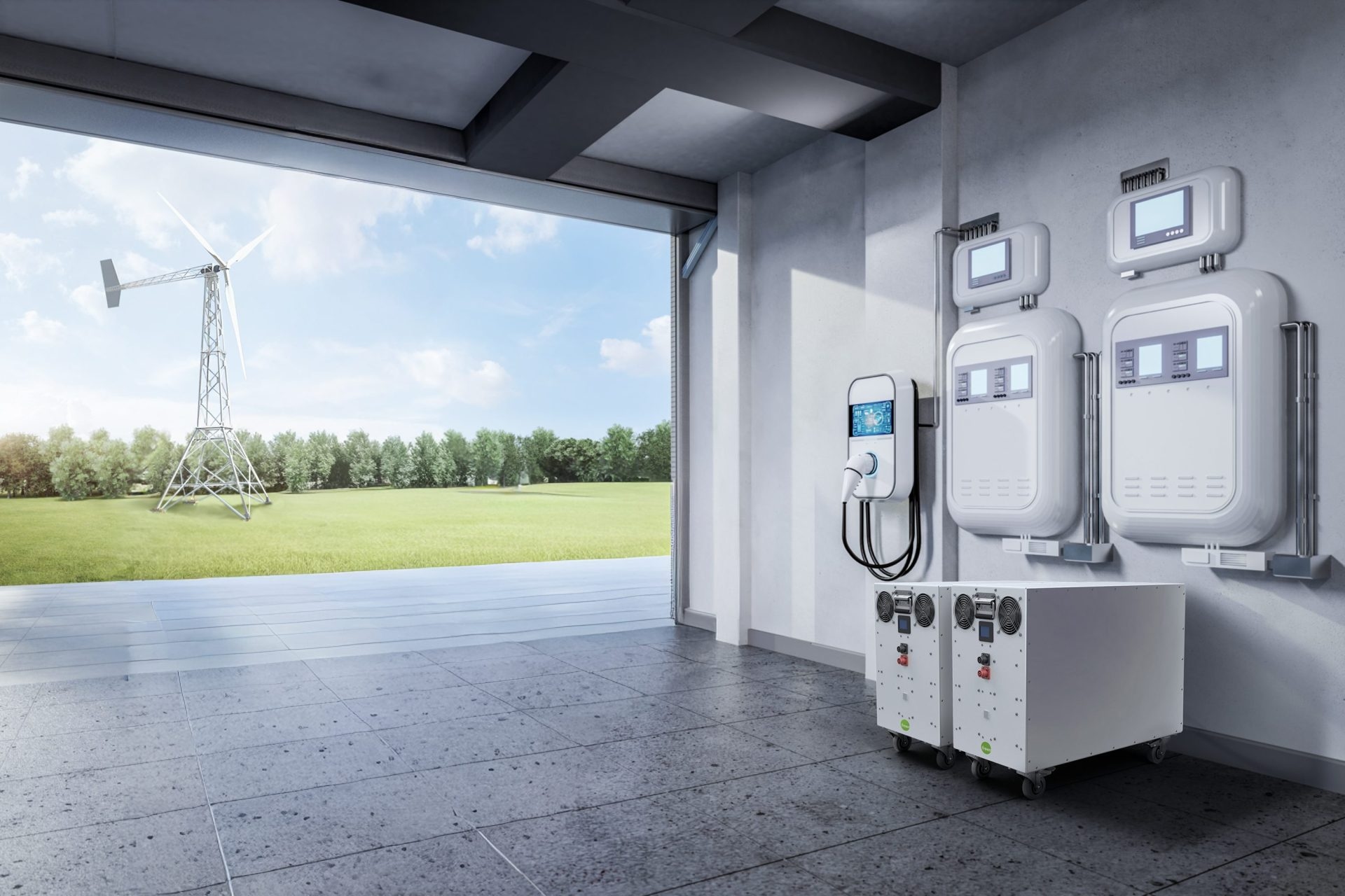 Samedova (Freen): Le batterie agli ioni di sodio guidano un futuro energetico sostenibile per la Spagna, oltre il litio