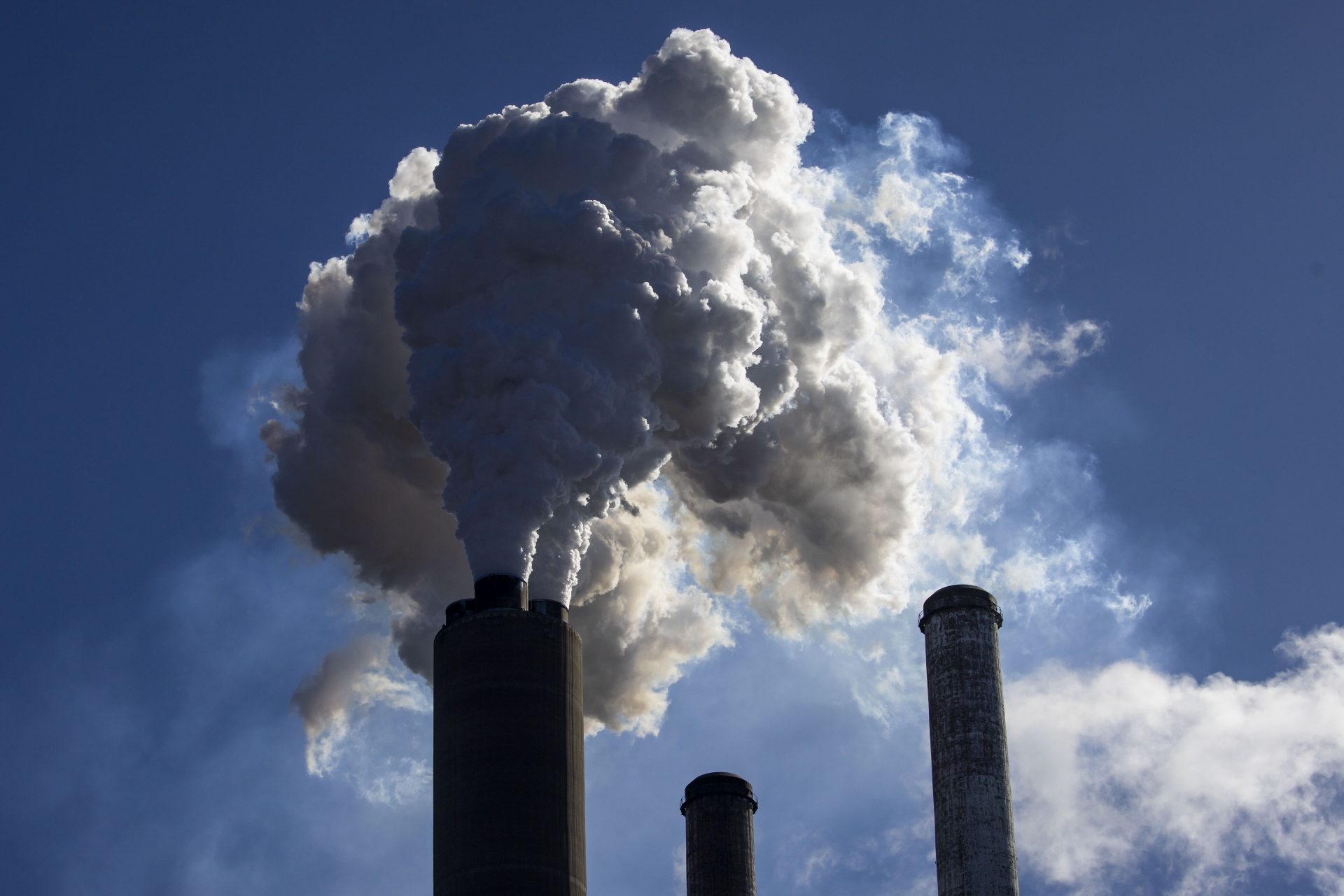 L'uso del carbone raggiunge massimi storici e nessun indicatore punta all'obiettivo di 1,5°C