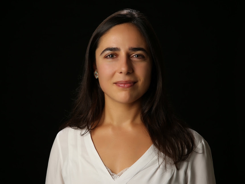 Vera Coelho assume a liderança da Oceana na Europa para promover a conservação marinha.
