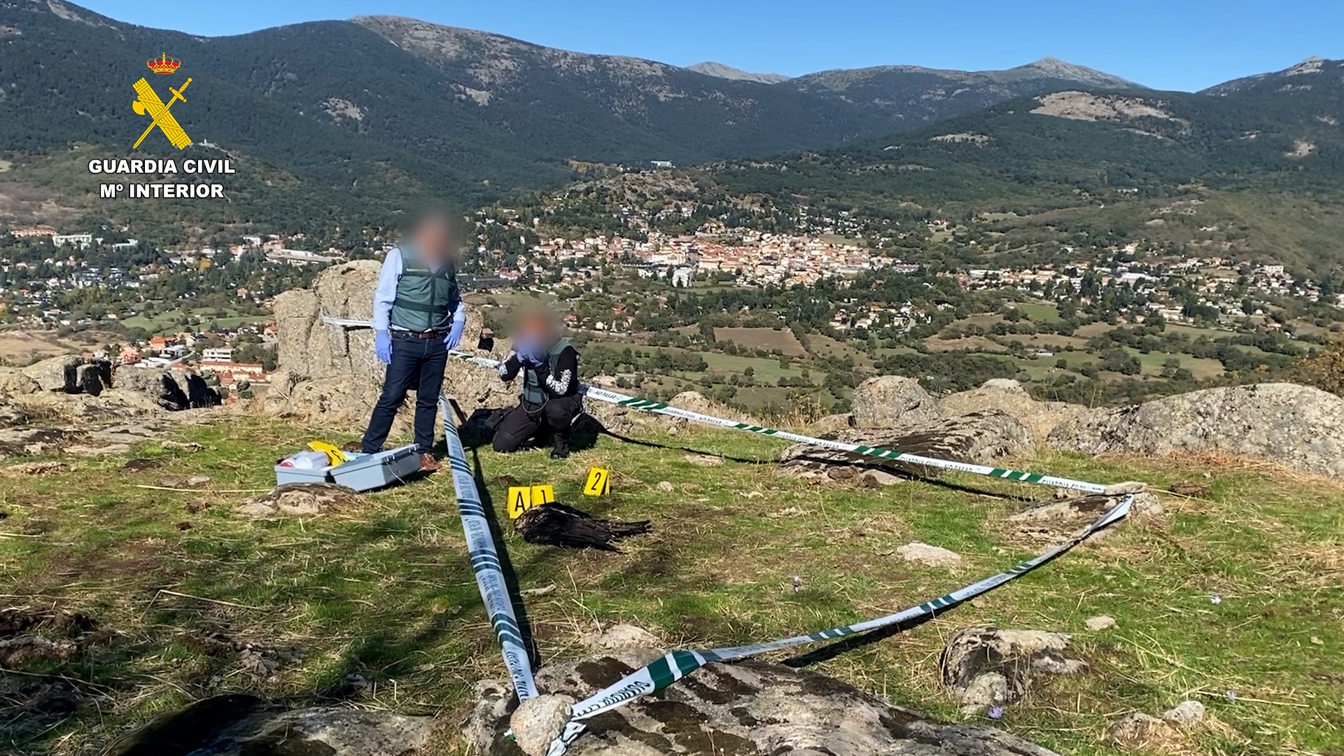 Yasadışı avlanma yöntemlerini kullandıkları gerekçesiyle 60'tan fazla kişi tutuklandı/soruşturma başlatıldı; bu sayı 2023'teki sayının neredeyse iki katı.