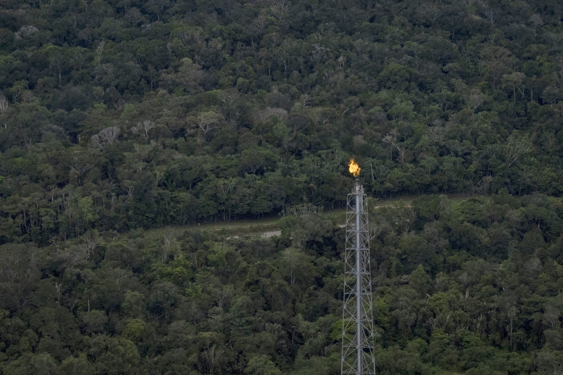 Brasil, entre o petróleo e a Amazônia: o paradoxo de sediar a COP30