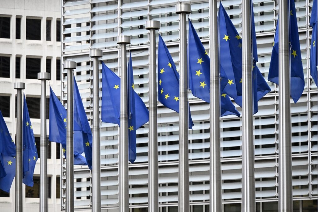 Breite Unterstützung der EU-Länder für das Verbot russischer Öl- und Gaslieferungen