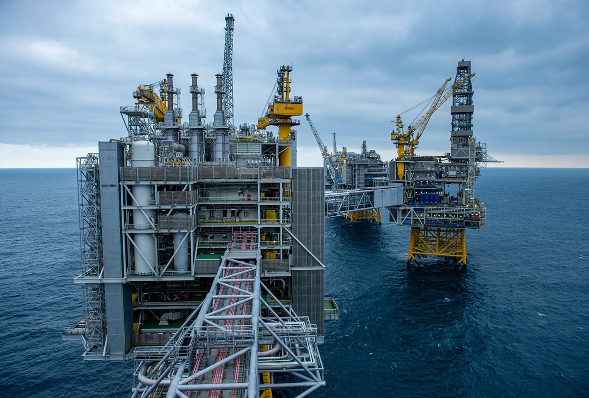 La Norvegia prepara il primo importante round di licenze per petrolio e gas da anni
