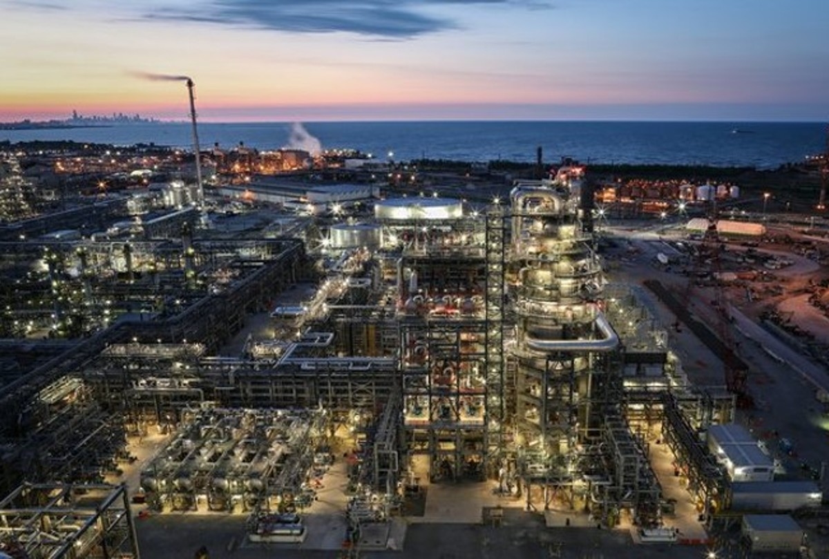BP’s 440,000-bpd Refinery in Whiting, Indiana, Shut Reformer Unit Last Weekend, Sources Say