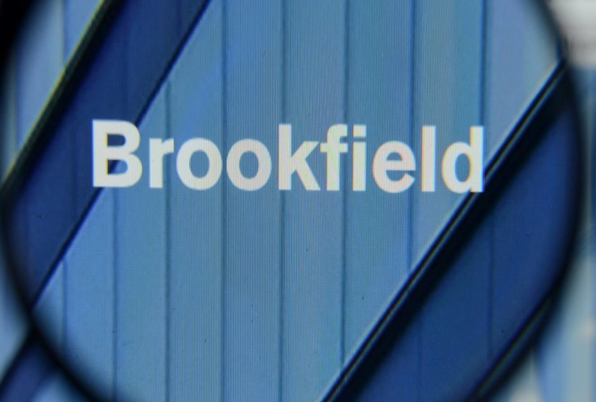 Brookfield spodziewa się 3 miliardów dolarów długu za Colonial Pipeline