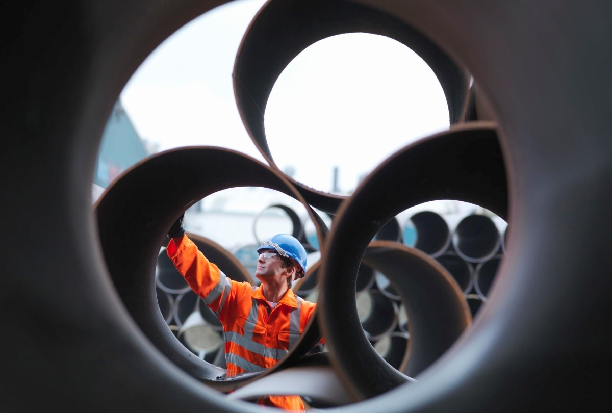 Enbridge Eyes New Pipeline to Boost Canadian Oil Flows in US
