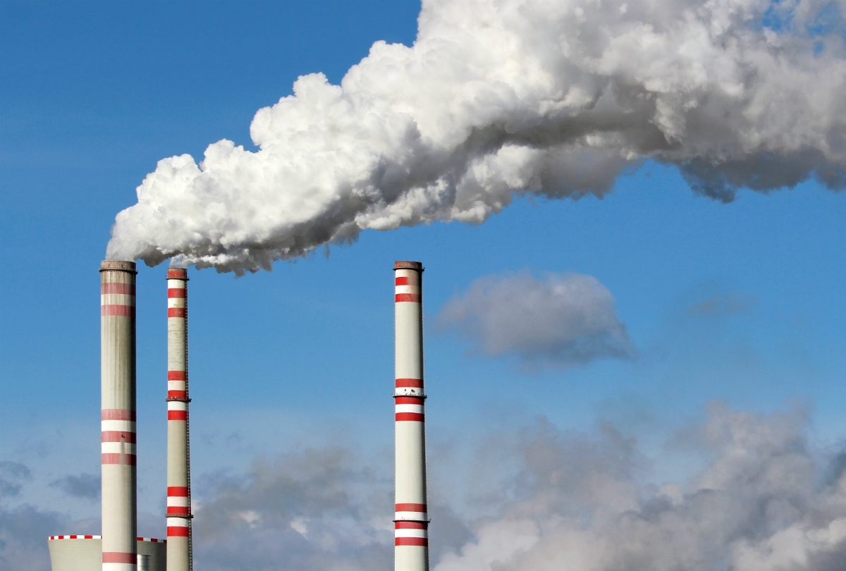 US Reversal on Key Climate Finding Spells Uncertainty for Business