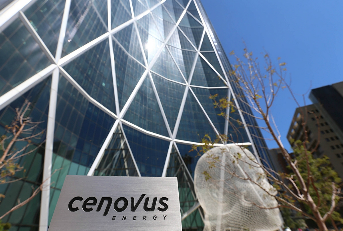 US Depends on Canadian Oil, Despite Trump’s Comments, Cenovus CEO Says