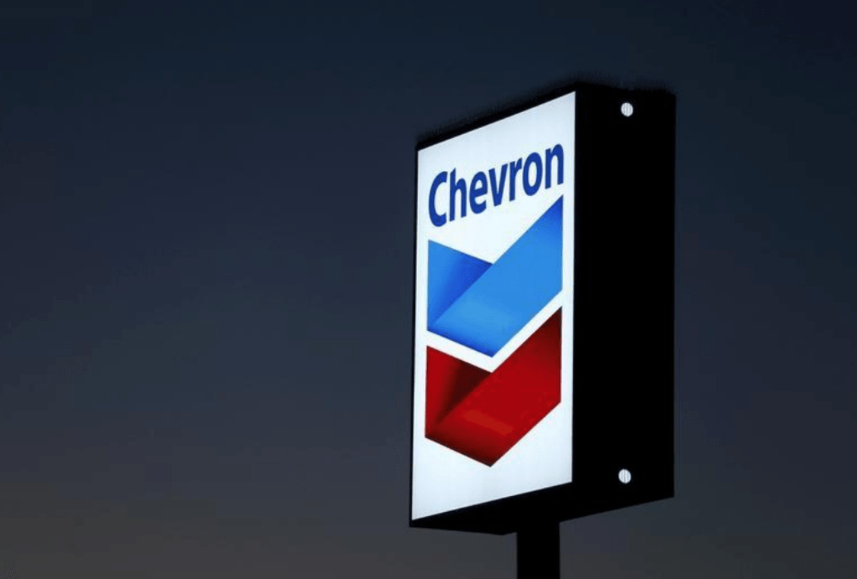 Chevron Reports Second Quarter 2025 Results