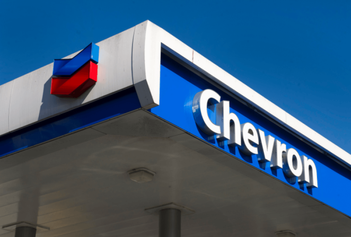 Chevron Beats Wall Street Profit Estimates With Record Output