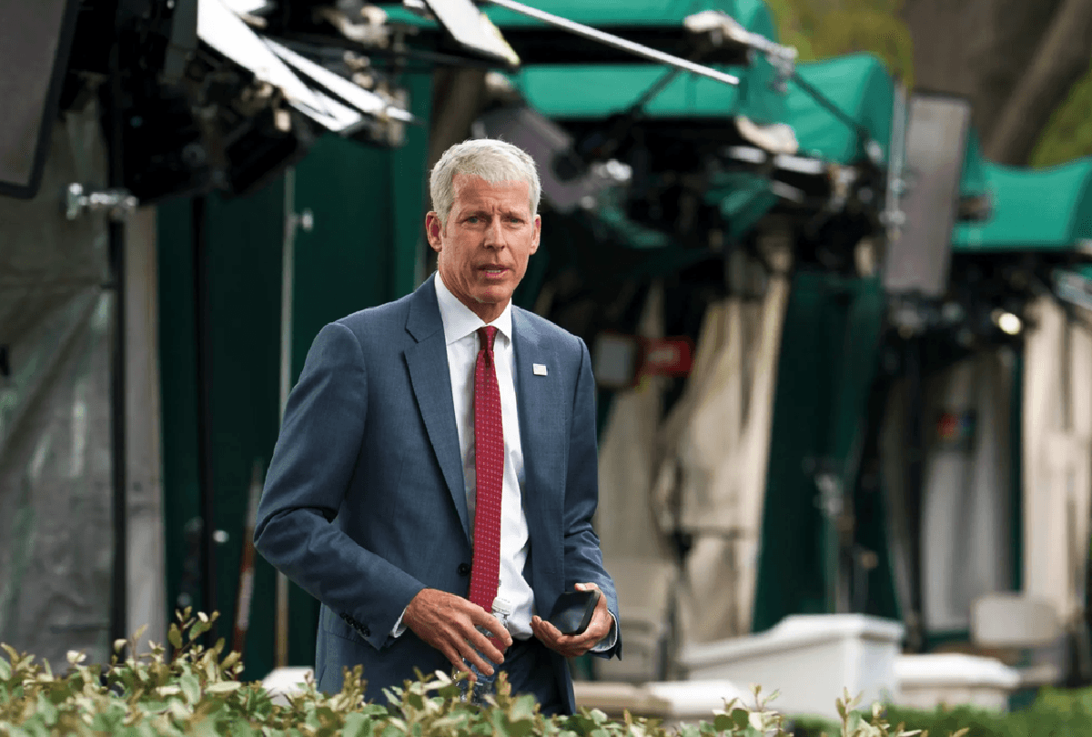 Energy Chief Says High Power Bills Are His Top Concern