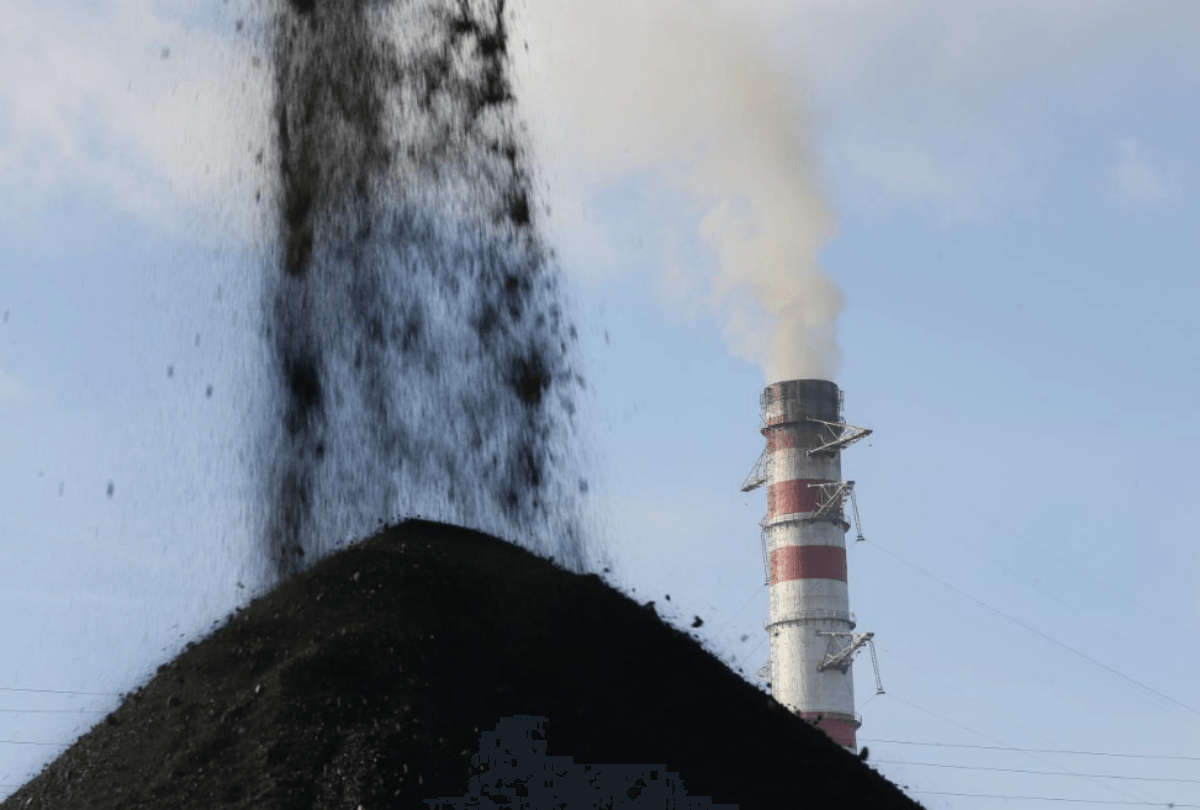 Trump Administration Announces $100 Million in Funding to Upgrade Coal Plants