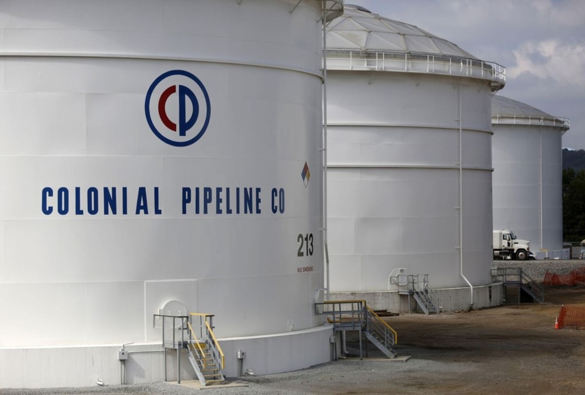 Colonial Pipeline to Cut Jobs after Brookfield Takover, Sources Say