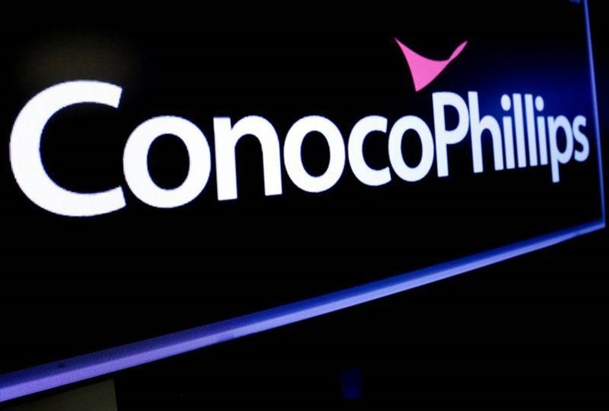 ConocoPhillips Makes Application to Cease to Be a Reporting Issuer in Canada