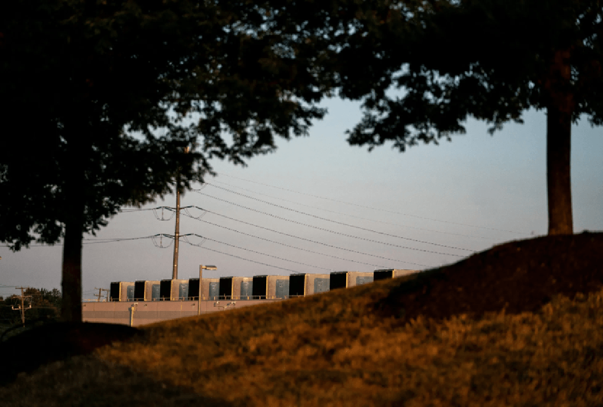 Gas Power Is Cheaper to Buy Than Build in the US