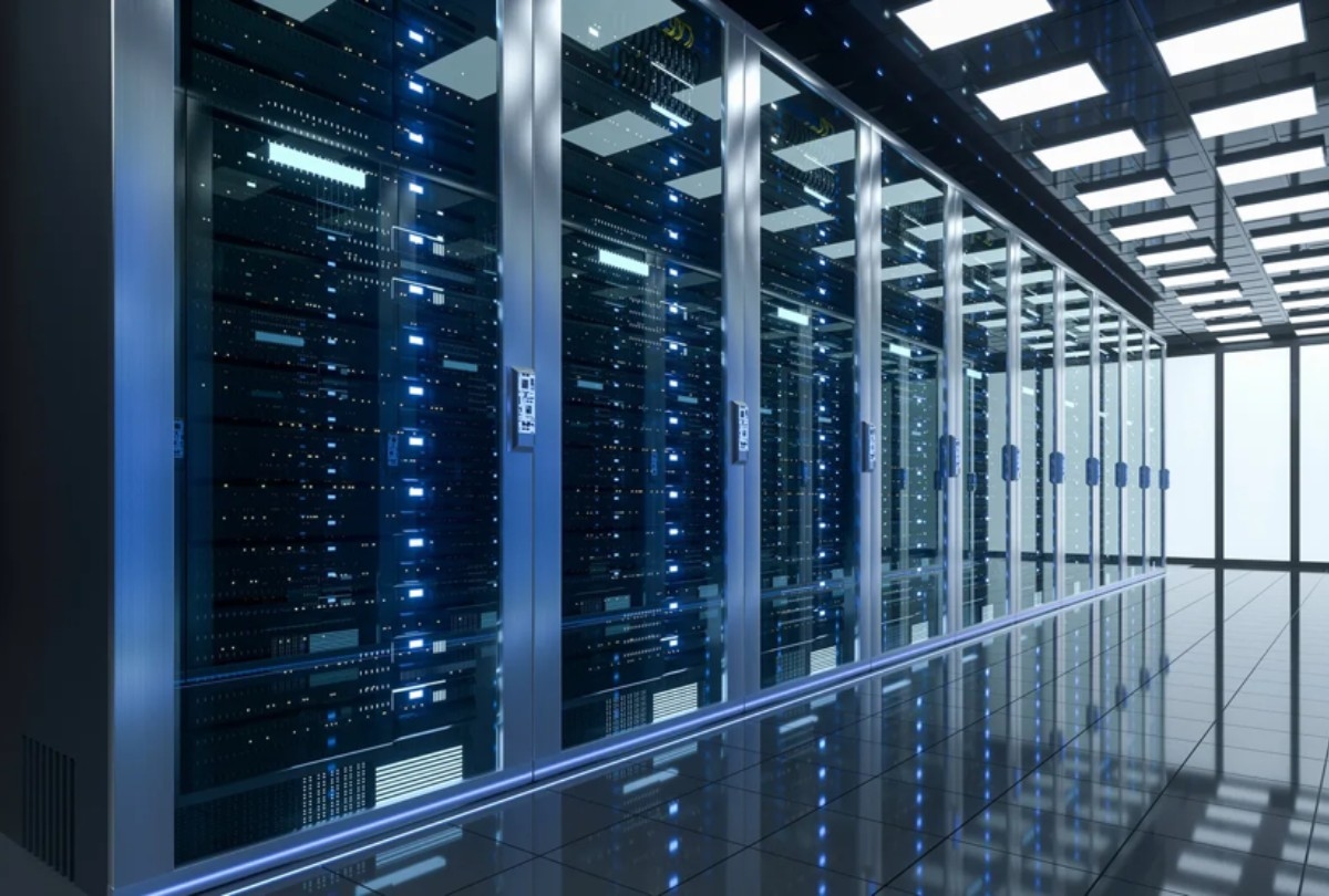 Data Centers Prompt US to Boost Power-Usage Forecast by 92%