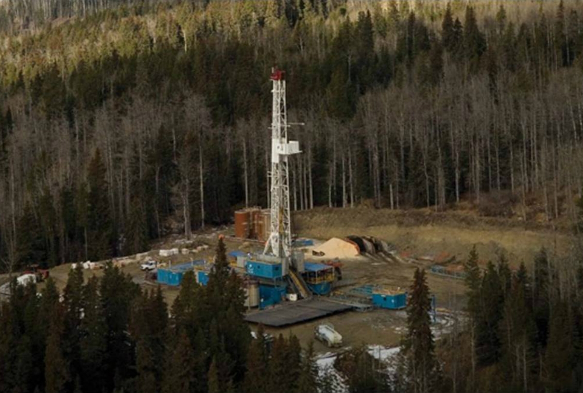 La CPC Corp di Taiwan punta alle attività di gas di scisto statunitensi, affermano alcune fonti