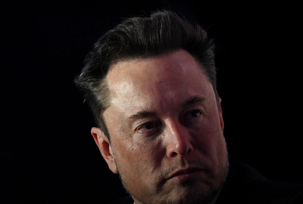 Elon Musk Urges Americans to ‘Kill’ Trump’s Tax Cut Bill