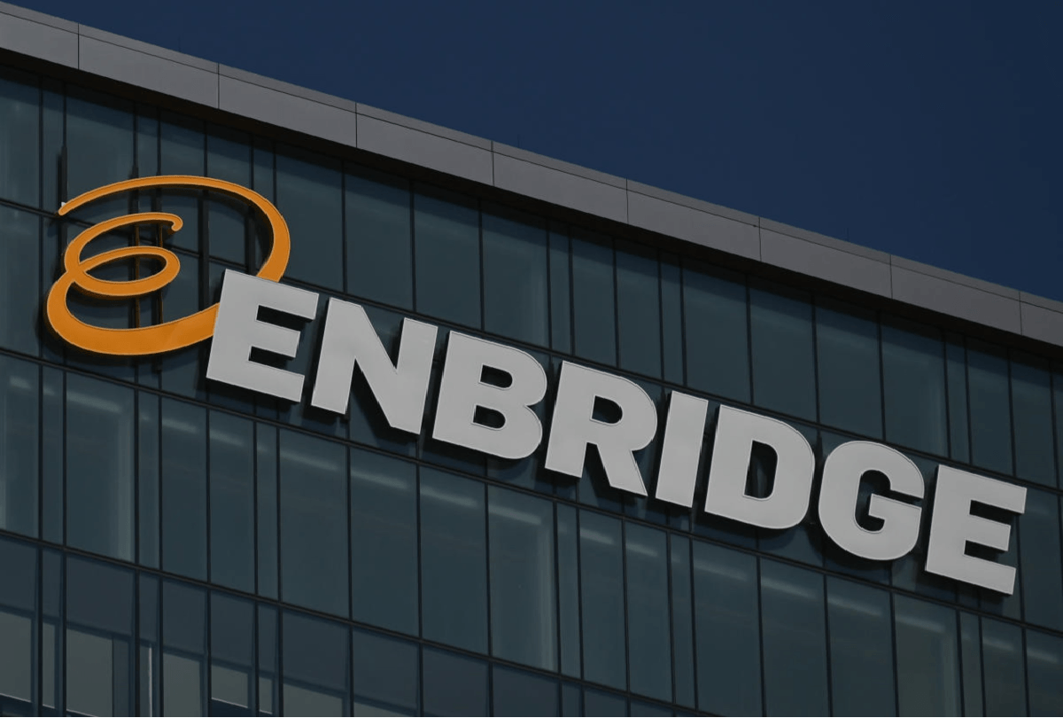 Enbridge Announces Two Gas Transmission Projects as it Continues to Capitalize on Growing Natural Gas Demand