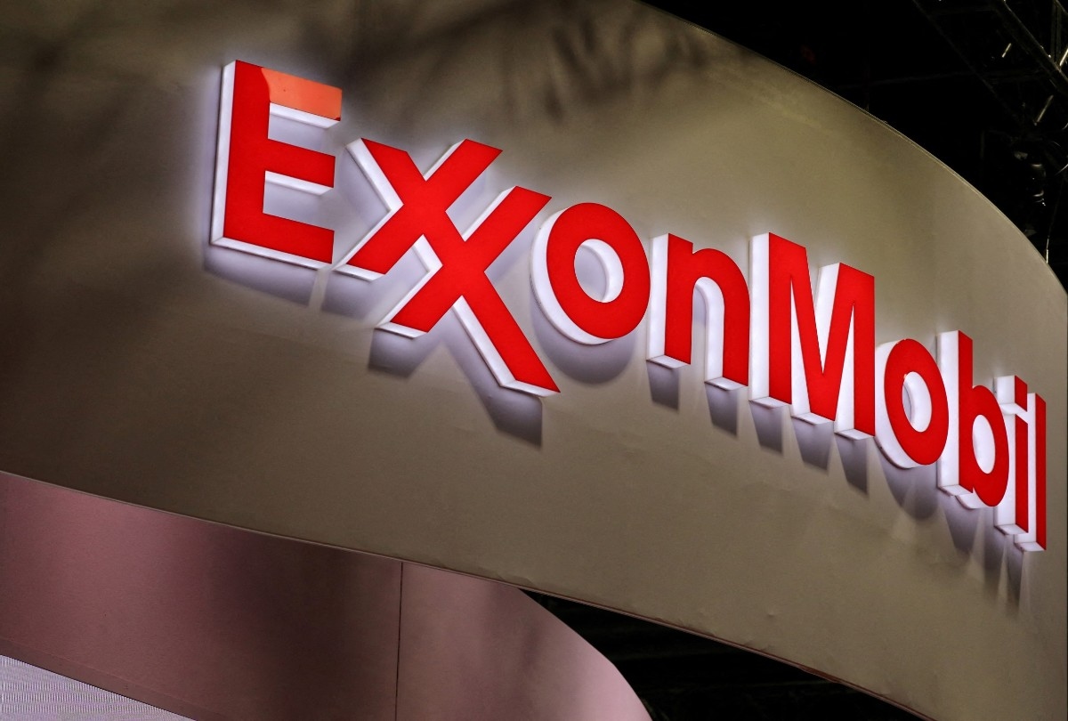 Exxon превзошла прогнозы Уолл-стрит по прибыли благодаря добыче в Гайане и Пермском бассейне