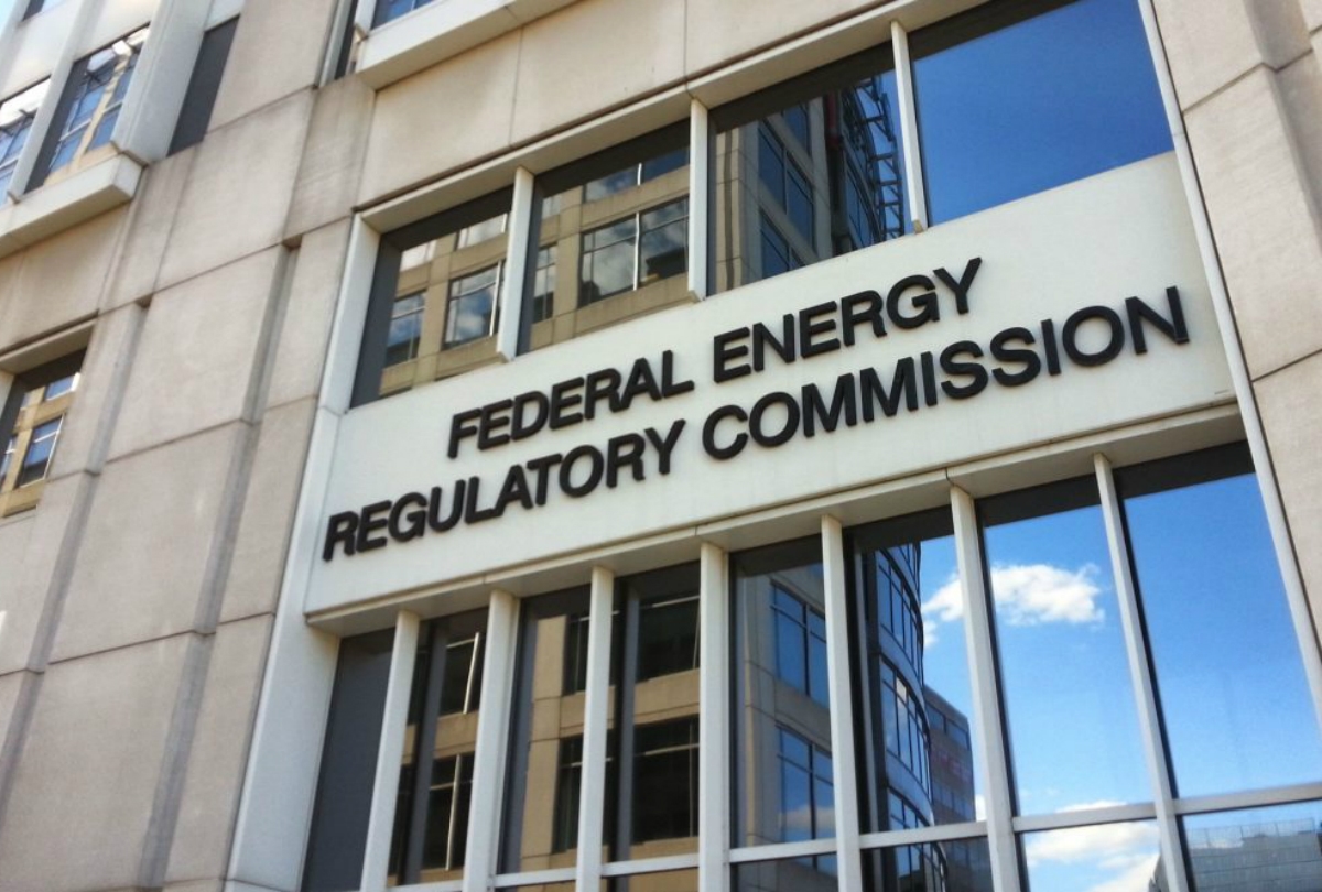 Commonwealth LNG получает разрешение FERC на проект экспорта СПГ из Калкасье