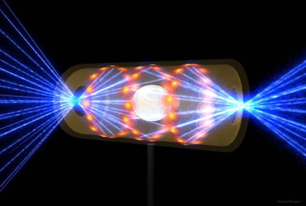 Fusion Power Possible in Eight Years, US Energy Chief Says