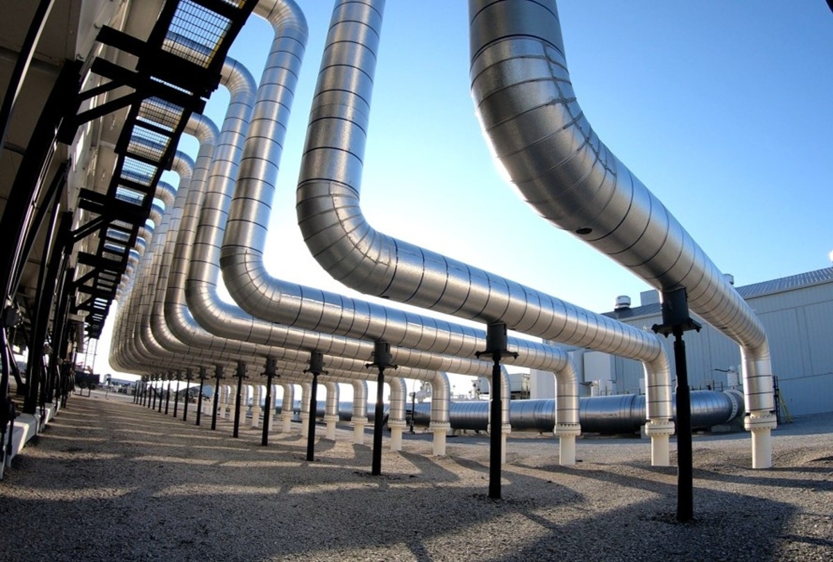 L'Oman starebbe valutando la vendita di una quota in giacimenti di gas da 8 miliardi di dollari