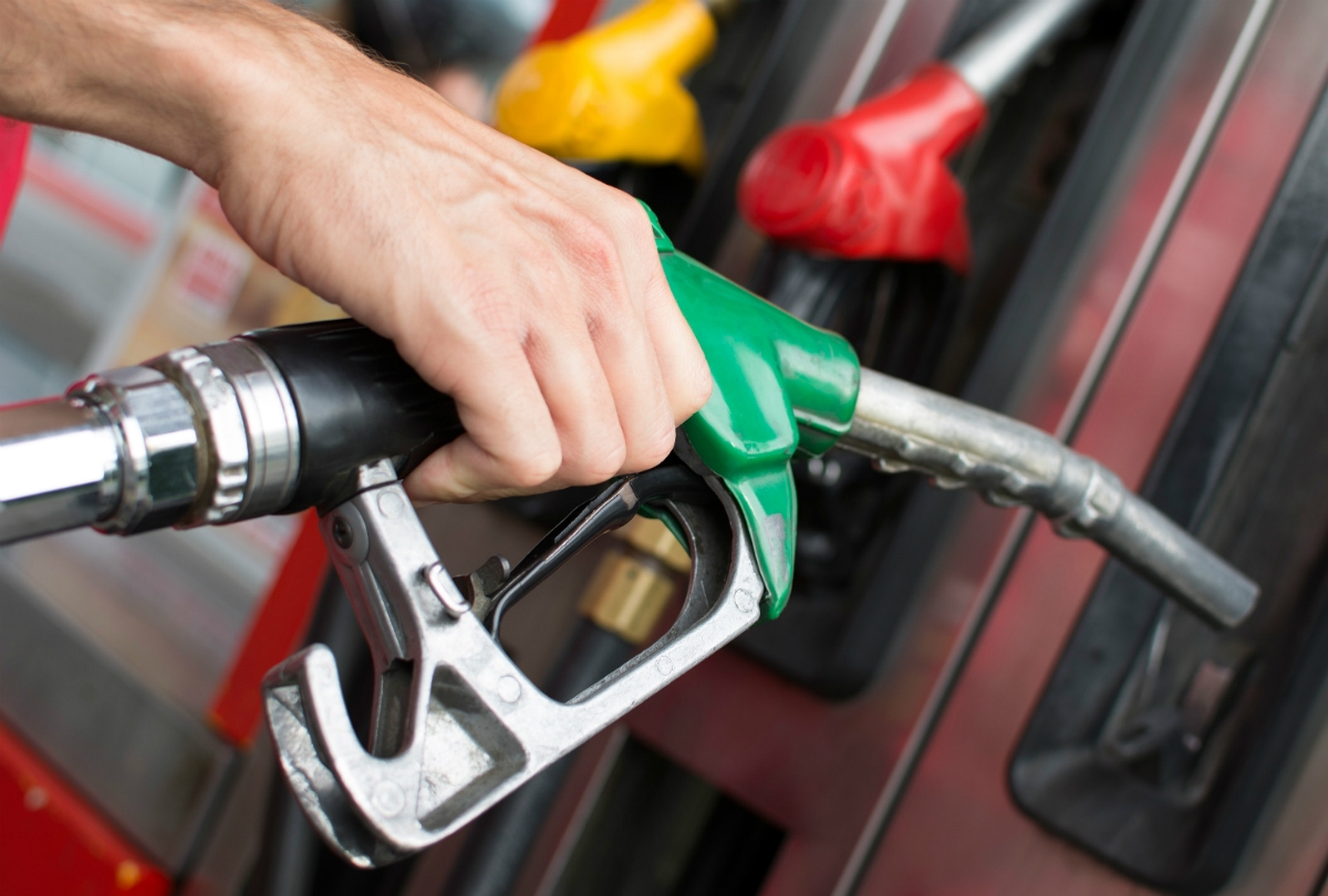 US Gasoline Demand Rose Last Week to Highest Since December 2021, EIA Data Shows