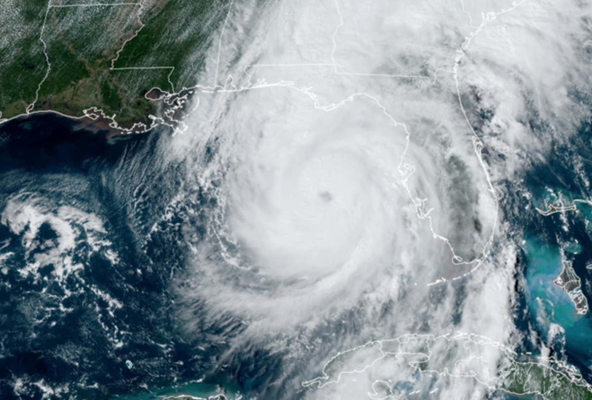 Stronger US Hurricane Season Could Mean More Oil Supply Outages