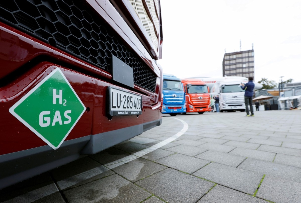 Drillers, Unions Urge US Senators to Preserve Hydrogen Credit