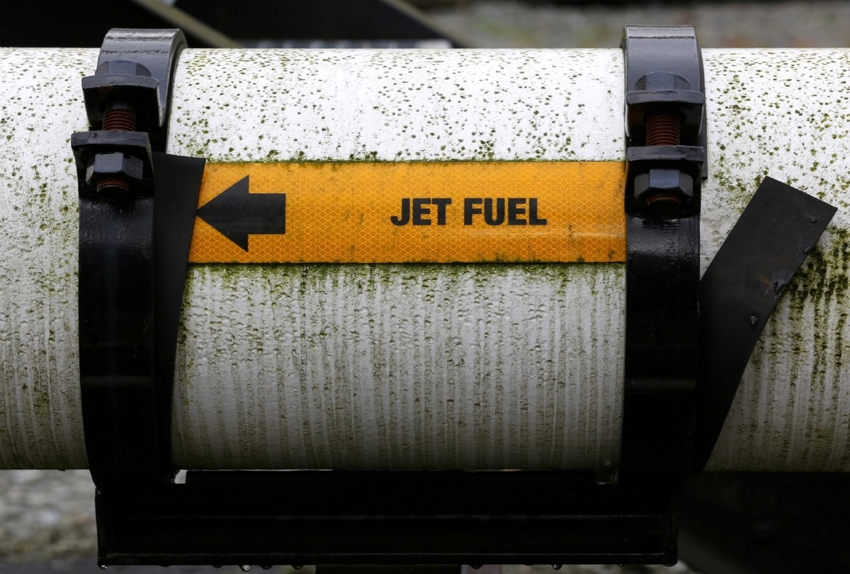Estados Unidos se opondrá a la recomendación del Consejo de Aviación de la ONU sobre combustible ecológico para aviones, según fuentes