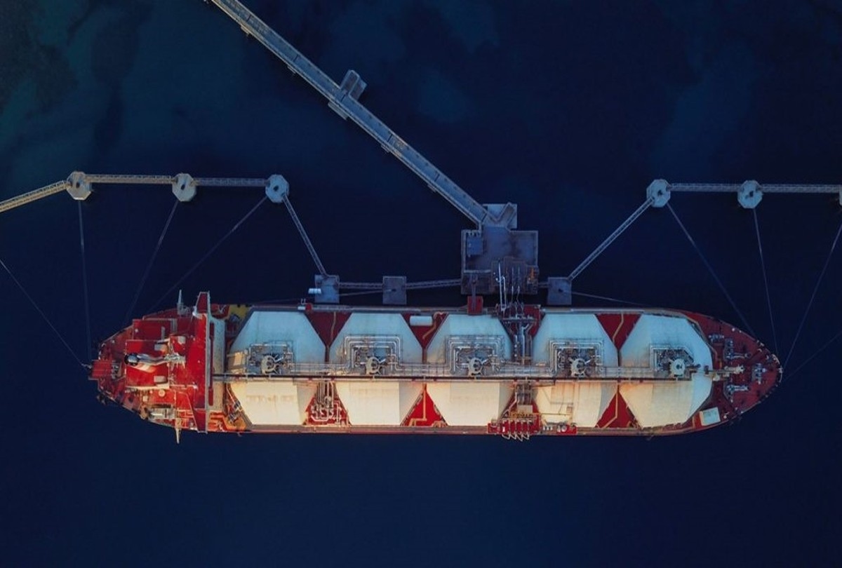 Venture Global LNG Starts Commercial Operations at Calcasieu Pass Plant