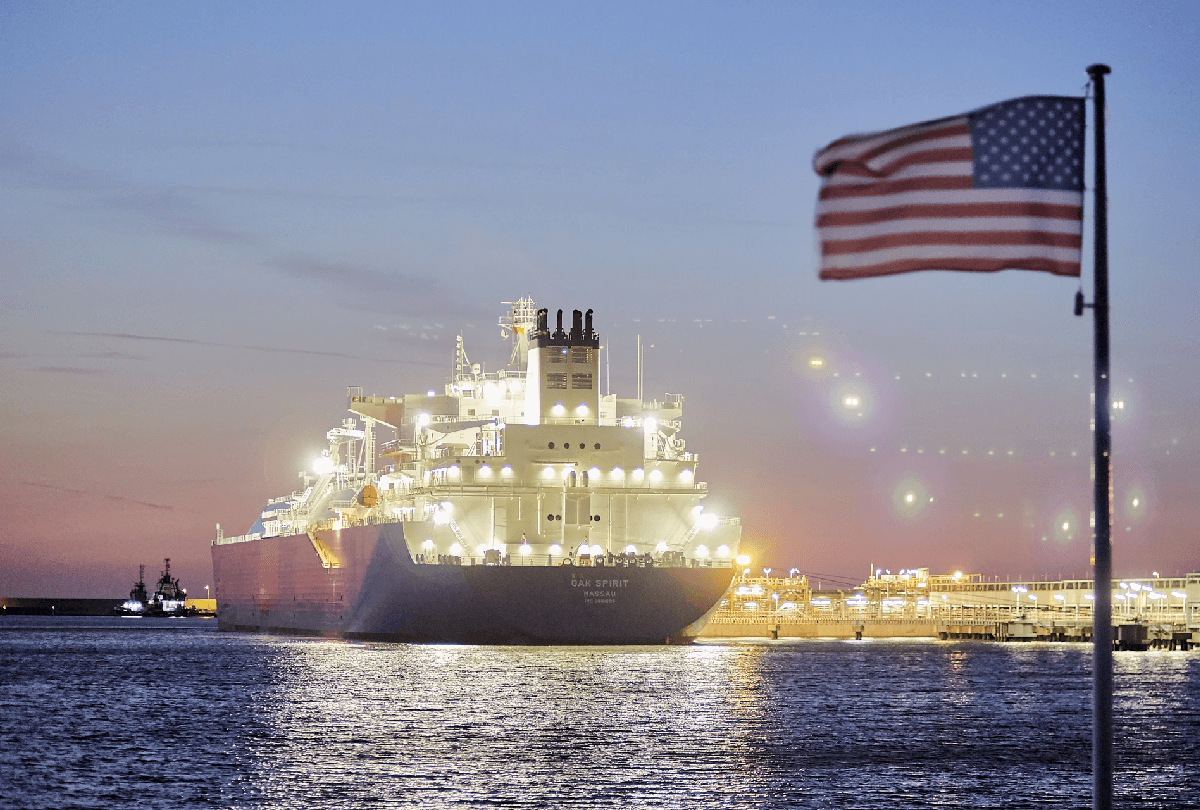 US Natgas Prices Steady as Rising LNG Exports Offset Less Hot Forecasts