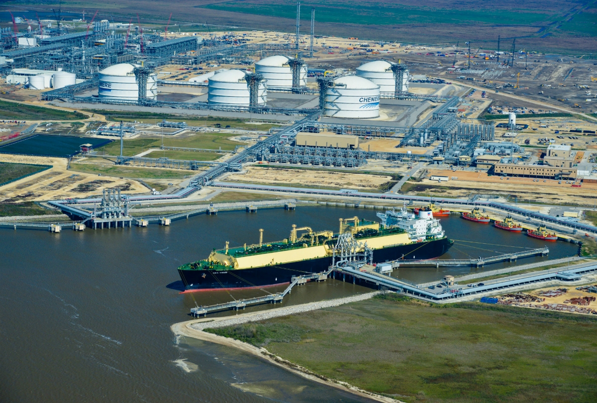 Tokyo Gas in Talks to Buy 1 mtpa of LNG From Venture Global, Sources Say