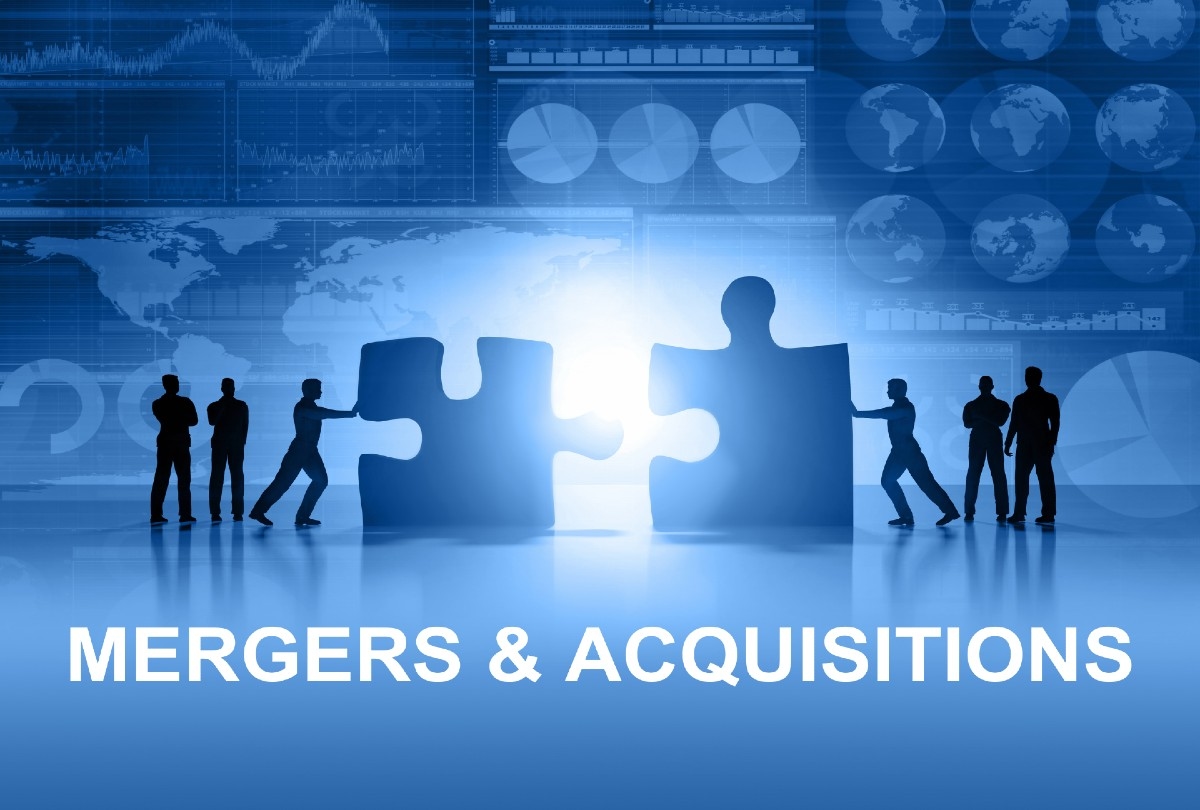 US Oil and Gas M&A Activity Tripled Last Year, Report Says